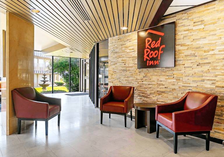 Red Roof Inn Reading — photo 4