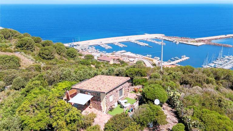 Ferienhaus Castelsardo