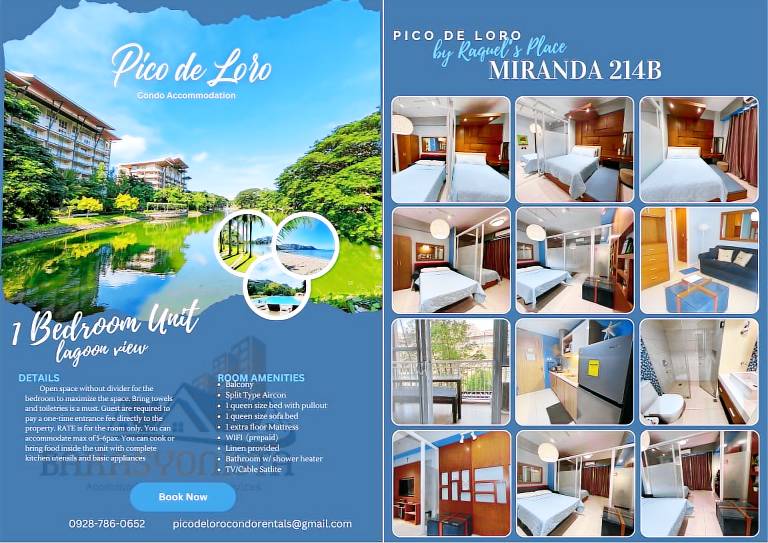 Apartamento Nasugbu