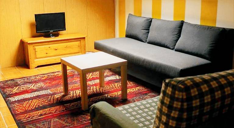 Holiday apartment | Pet-friendly — photo 4