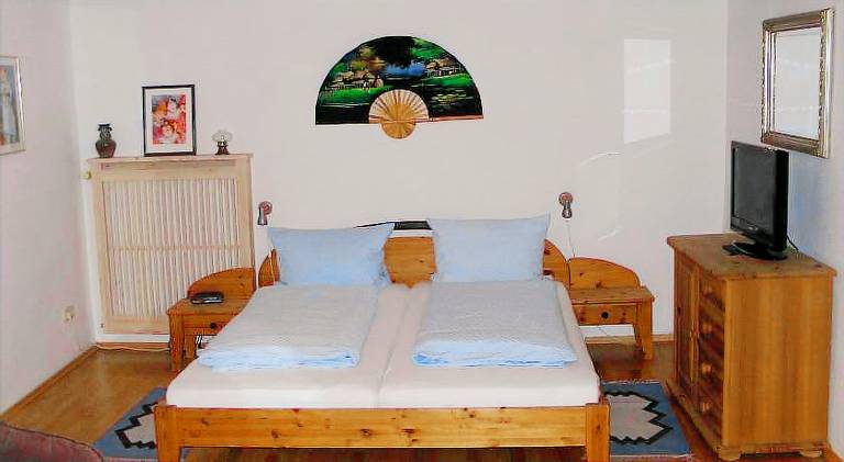 Hotel Garni Lohr — photo 2