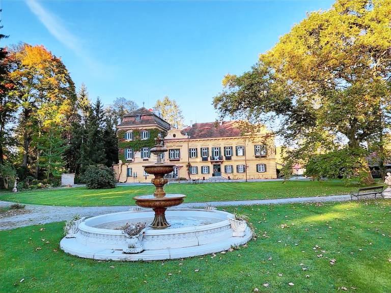 Bed & Breakfast Bad Blumau