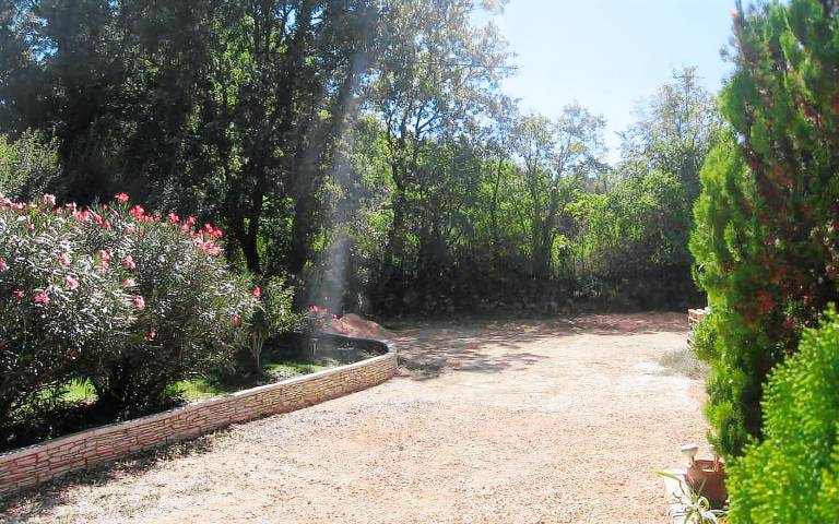 Fully equipped wonderful gite with grill, terrace & private pool | Pet-friendly — photo 4