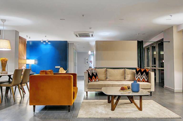 Apartamento Antalya