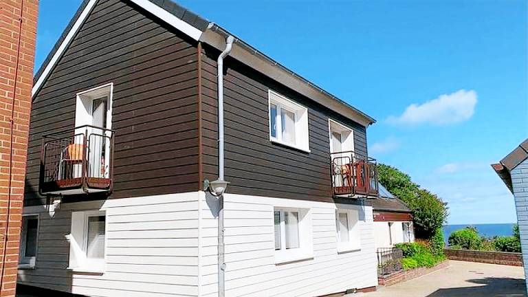 Ferienwohnung Helgoland