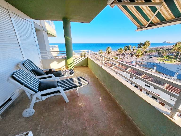 Appartement Benicarló