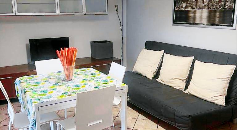 Beautiful apartment | Dogs allowed in Assago