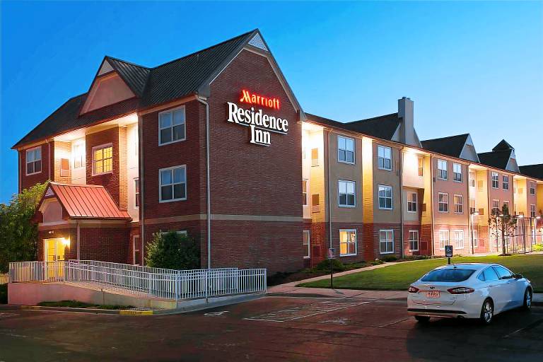 Residence Inn by Marriott Kansas City Olathe