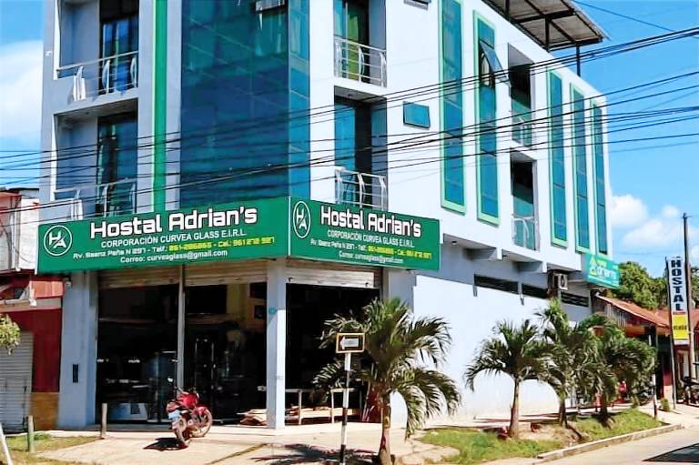 Adrian Hotel