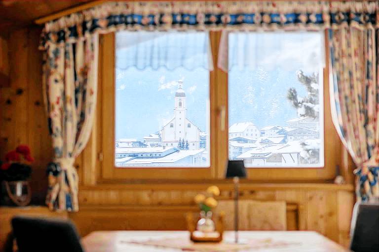 Ferienwohnung in Neustift im Stubaital, Innsbruck-Land f&uuml;r max. 4 Personen