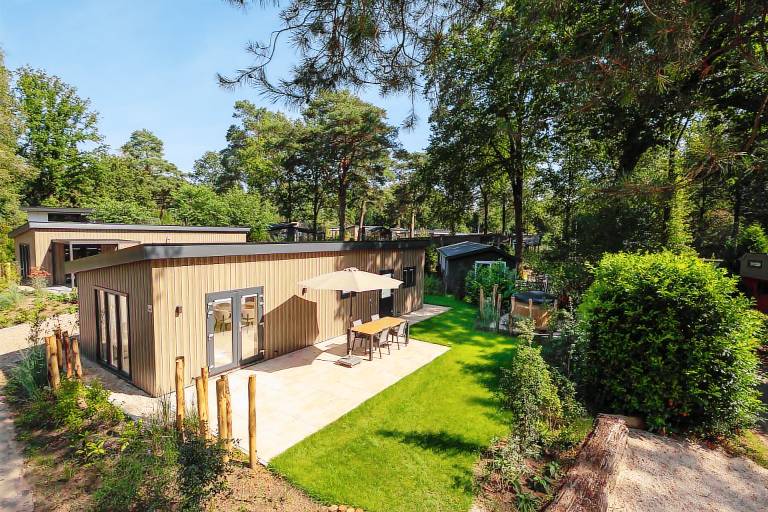 Bungalow Oosterhuizen