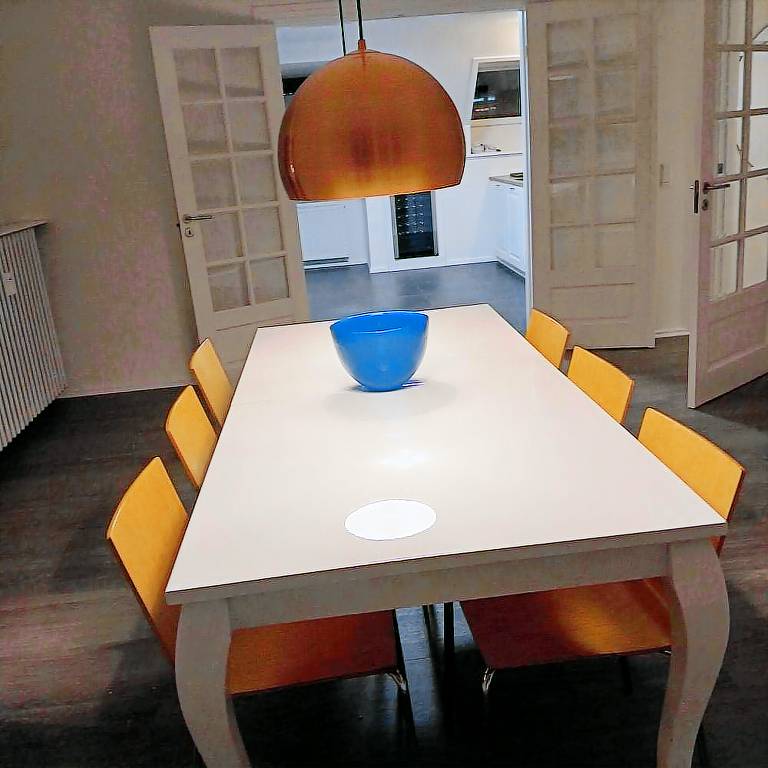 Ferienwohnung Frederikshavn