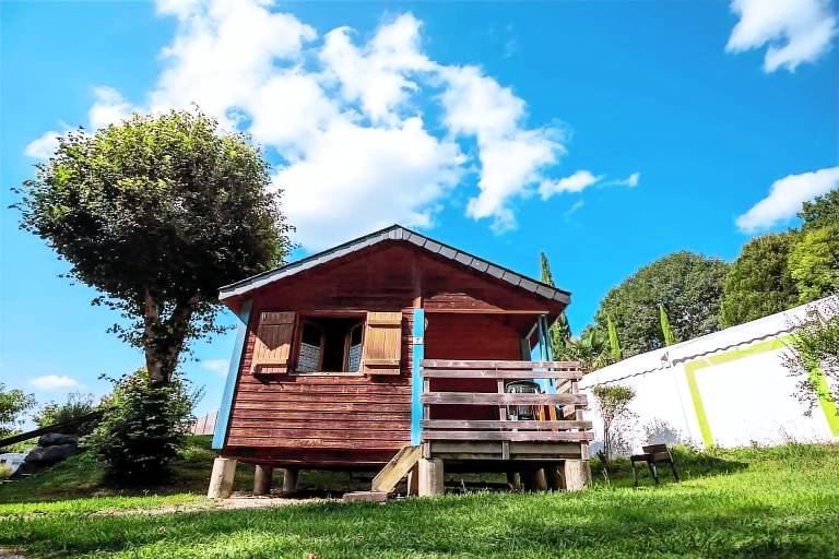 Chalet  Navarrenx