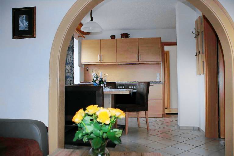 Ferienwohnung Bodenmais