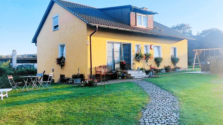 Ferienwohnung Marktredwitz