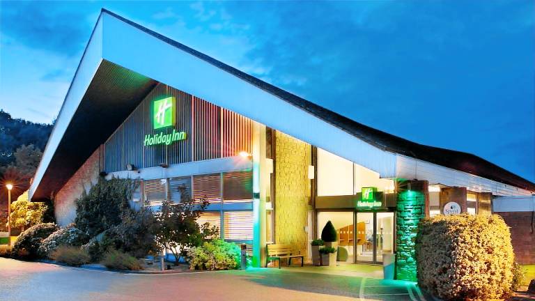 Holiday Inn Swindon By IHG in Swindon