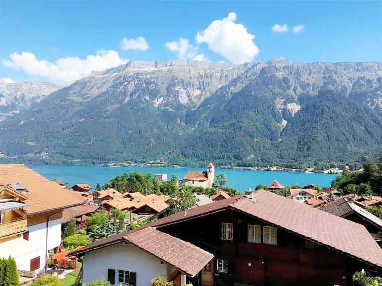 Apartamento  Interlaken