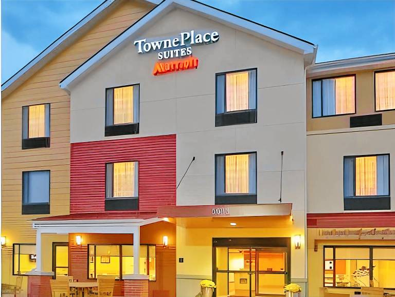 TownePlace Suites by Marriott Roswell in Roswell, NM