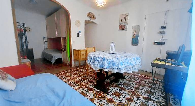 Holiday apartment with 2 rooms for 5 persons — photo 2