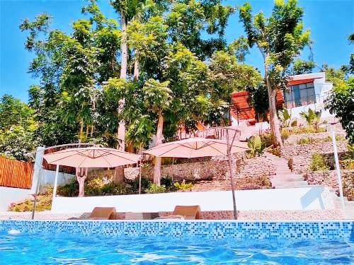 Holiday park Dakit