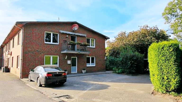 Ferienwohnung Bad Bramstedt