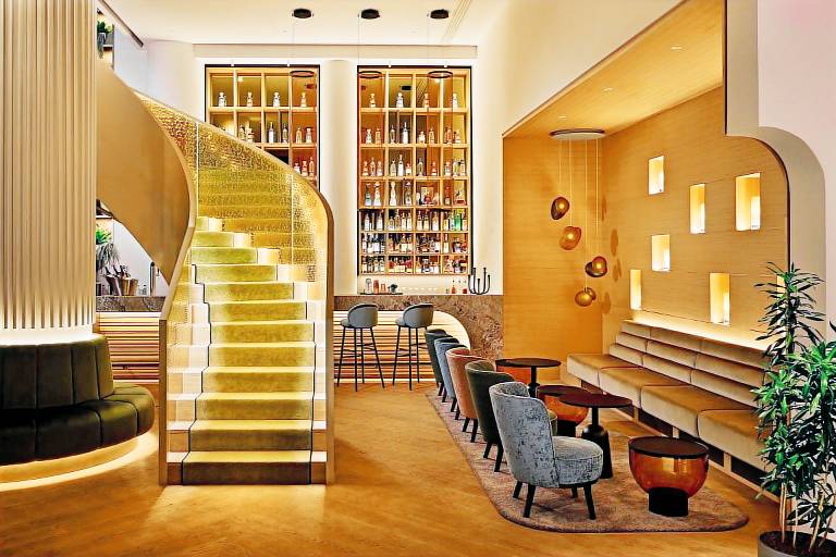JW Marriott Hotel Frankfurt — photo 3