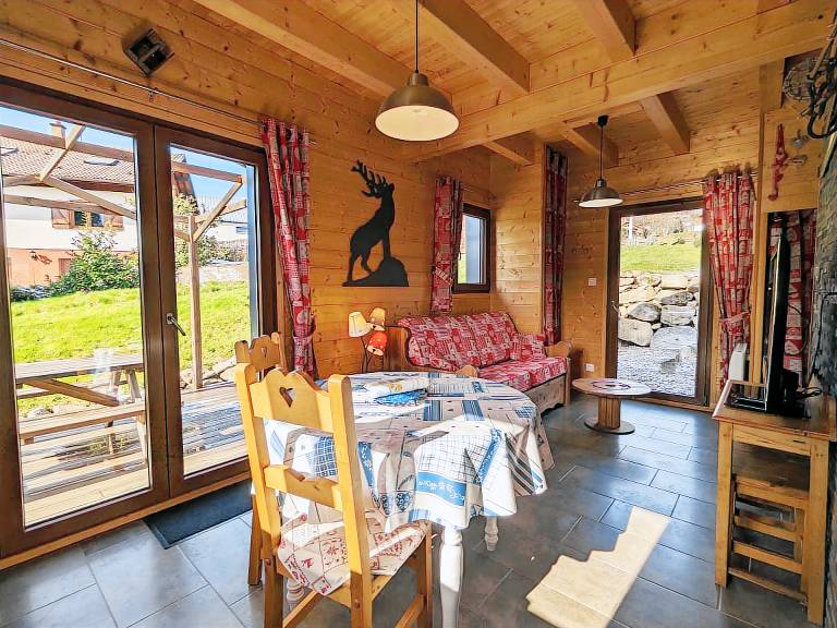 Lovely cottage with garden & grill | Pets allowed — photo 3