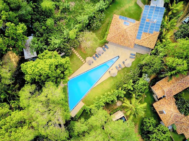 Palm Paradise Cabanas & Villas Beach Resort Tangalle — photo 4