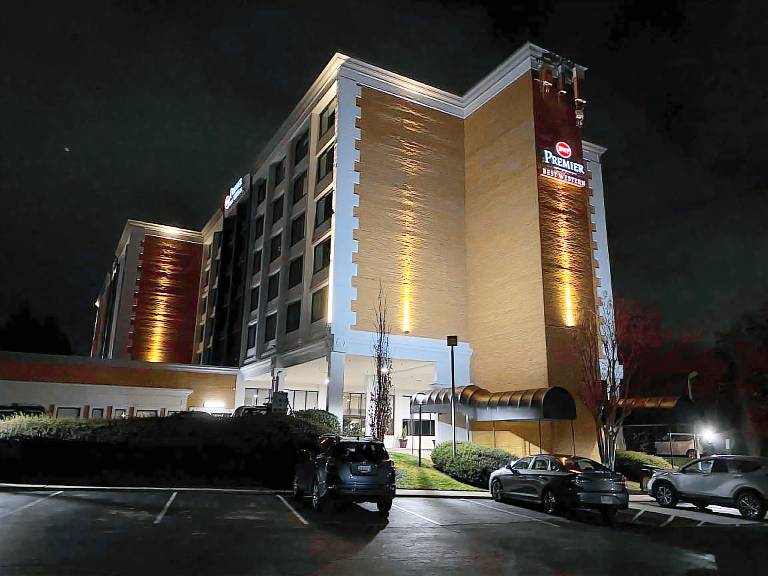 Best Western Premier Rockville Hotel & Suites