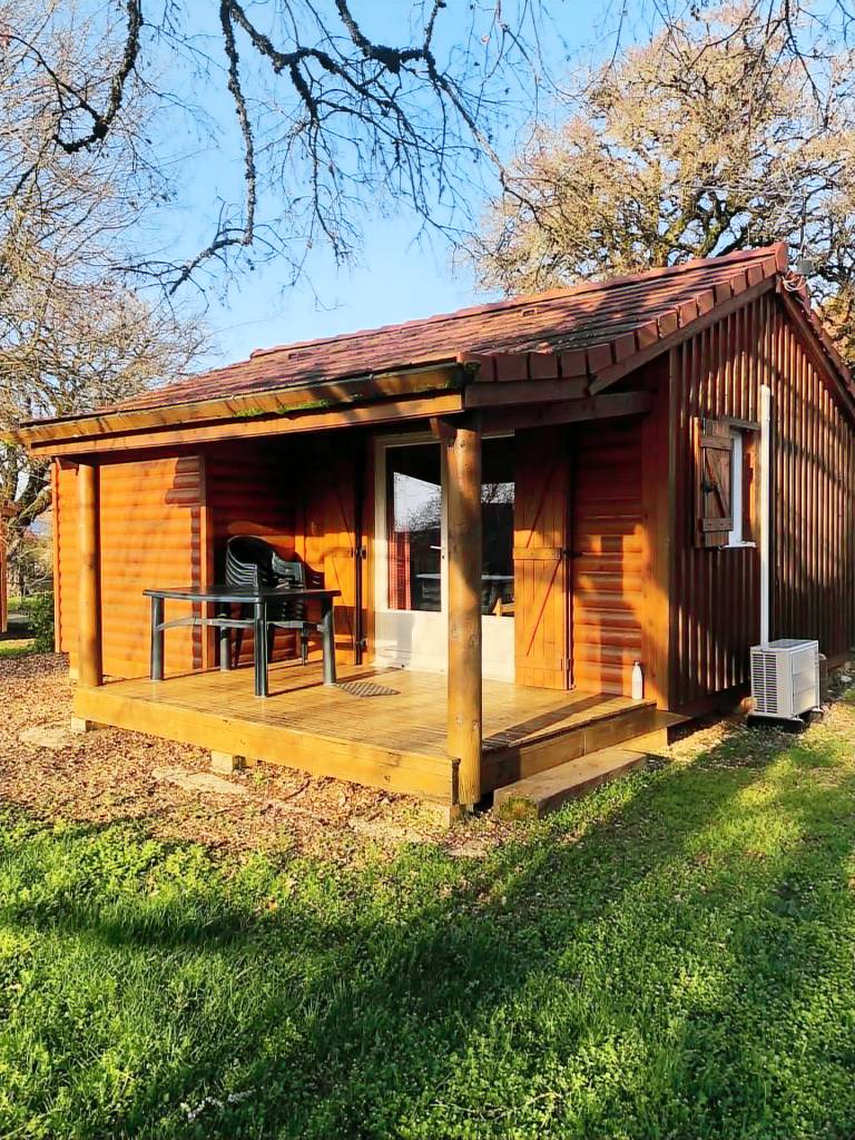 Chalet Rocamadour