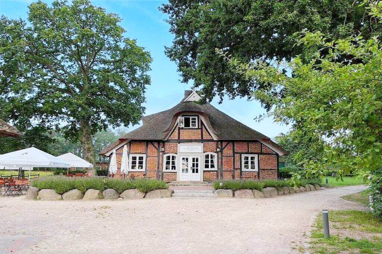 Ferienhaus  Plön