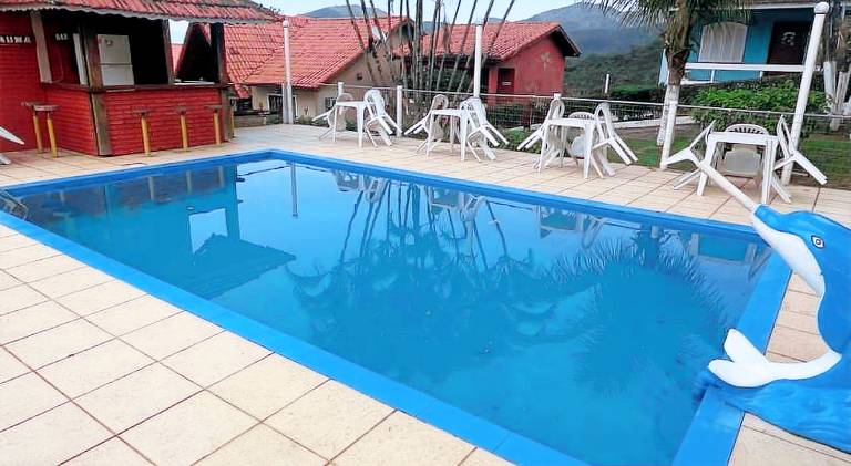 Holiday apartment with pool — photo 3