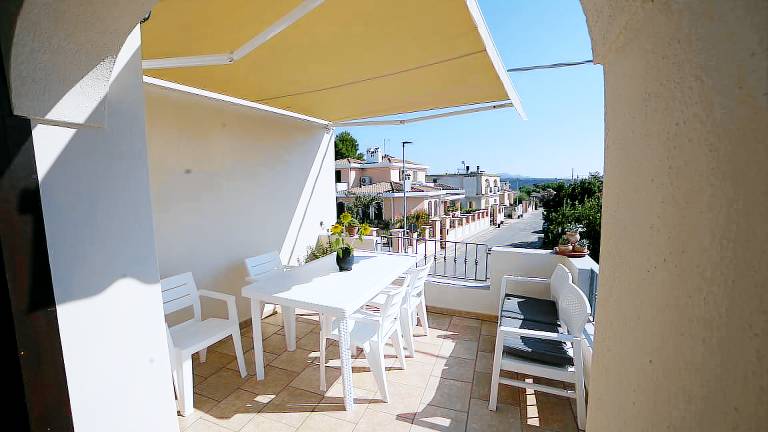 Appartement Orosei
