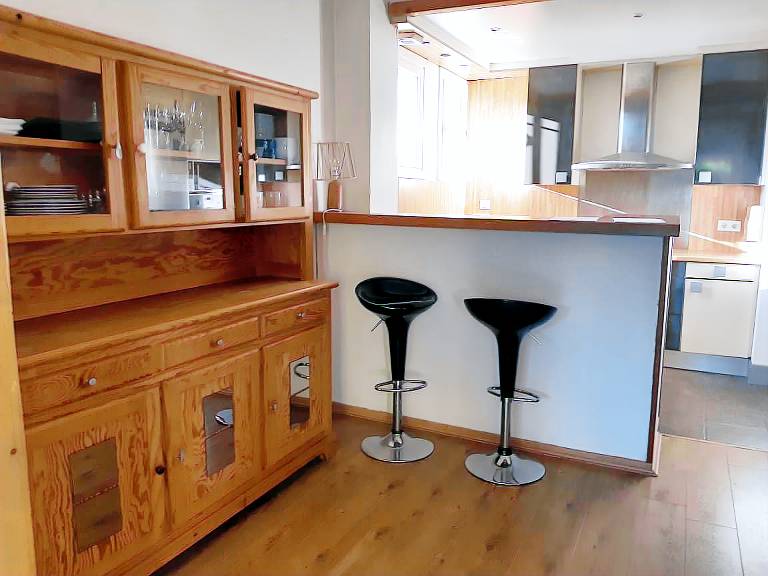 Apartment 'Maison Escale Dax N78' with Private Terrace and Wi-Fi — photo 5