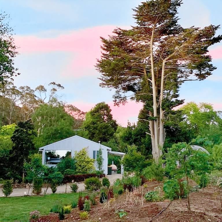 Cottage Macedon