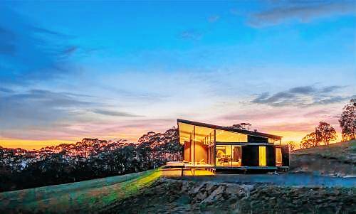House  Bilpin