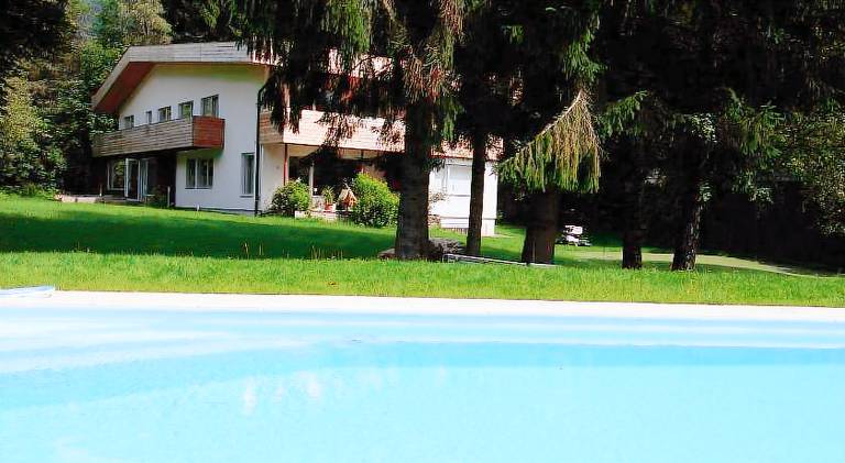 House with pool | Pet-friendly in Villach