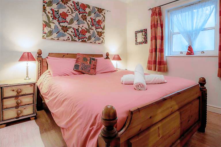 Family-oriented rental apartment with fast internet | Close to the beach | Pets are welcome — photo 3