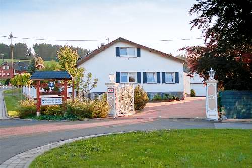 Ferienhaus Nürburg
