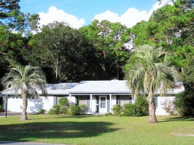 House  Jekyll Island