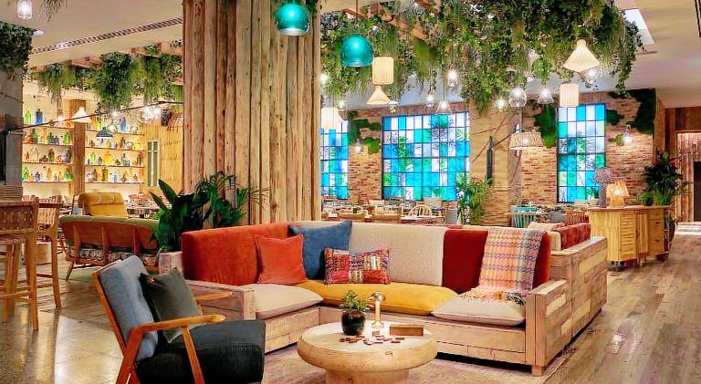 Treehouse Hotel Manchester — photo 3