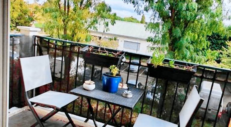 Rental apartment | Pets allowed — photo 4