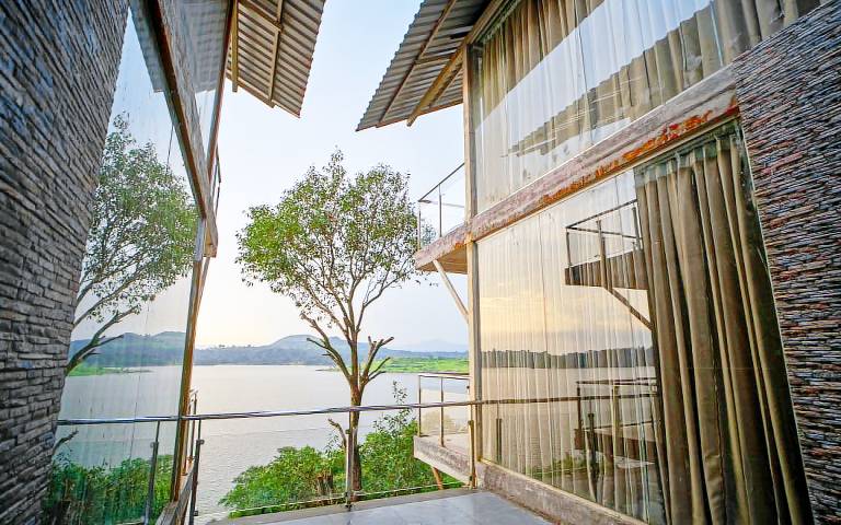 Shvas Island Resort — photo 2