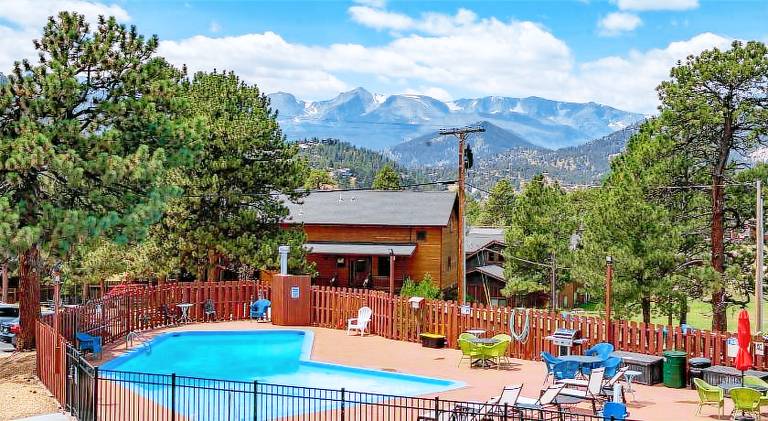 Hotel Estes — photo 2