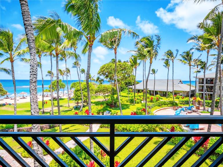 Villa Turtle Bay