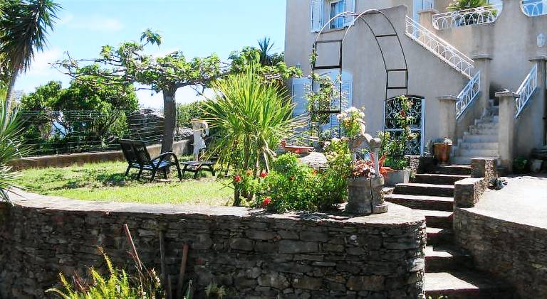 Apartment with 1 room for 2 persons — photo 3