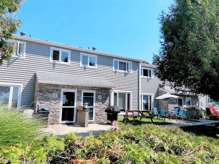 Condo Saugeen Shores