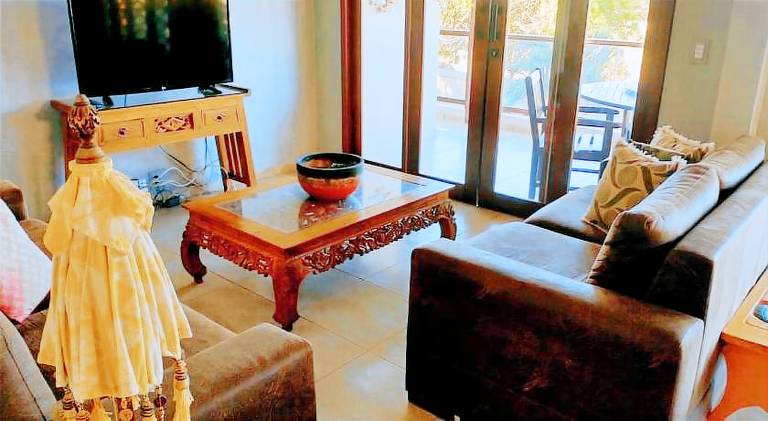 Rental apartment with pool — photo 2