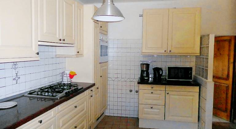 Vacation home with 3 rooms for 6 persons — photo 4
