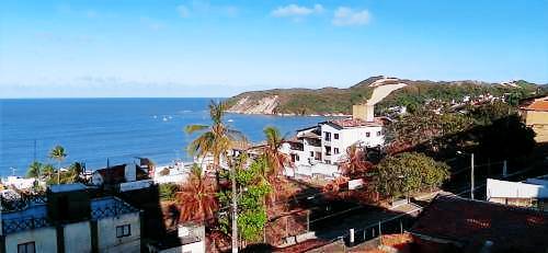 Appartement Natal